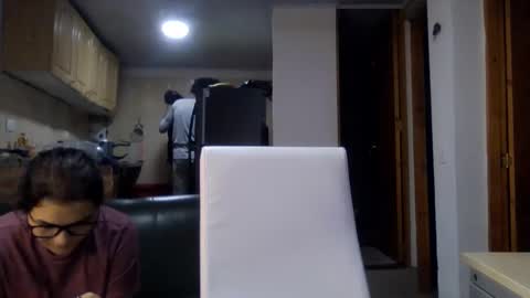 Sofia  ChrisIndependent Models online show from January 8, 2025, 4:34 am