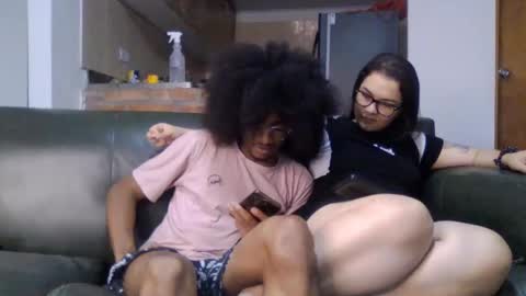 Sofia  ChrisIndependent Models online show from January 13, 2025, 3:56 am