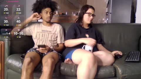 Sofia  ChrisIndependent Models online show from January 18, 2025, 11:22 pm