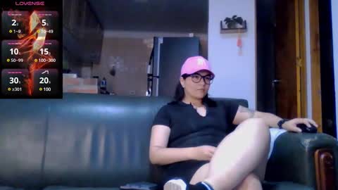 Sofia  ChrisIndependent Models online show from January 26, 2025, 2:14 am