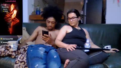 Sofia  ChrisIndependent Models online show from January 29, 2025, 4:05 am