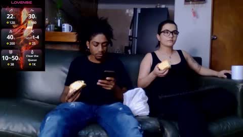 Sofia  ChrisIndependent Models online show from January 30, 2025, 4:16 am