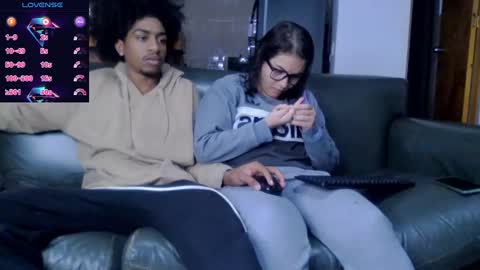 Sofia  ChrisIndependent Models online show from February 4, 2025, 4:05 am