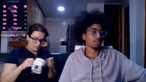 Sofia  ChrisIndependent Models online show from February 7, 2025, 3:45 am