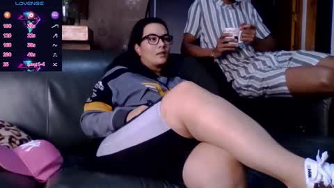 Sofia  ChrisIndependent Models online show from February 13, 2025, 4:32 am