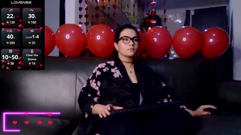 Sofia  ChrisIndependent Models online show from February 15, 2025, 3:42 am