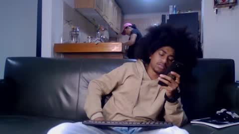 Sofia  ChrisIndependent Models online show from February 23, 2025, 6:49 am