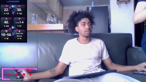 Sofia  ChrisIndependent Models online show from February 23, 2025, 9:37 pm