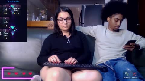 Sofia  ChrisIndependent Models online show from February 25, 2025, 5:52 am