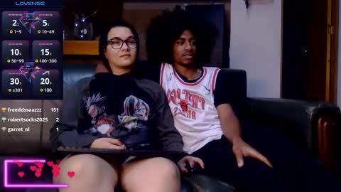 Sofia  ChrisIndependent Models online show from February 27, 2025, 8:28 am