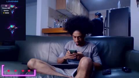 Sofia  ChrisIndependent Models online show from February 28, 2025, 2:53 am