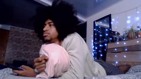 Sofia  ChrisIndependent Models online show from March 9, 2025, 7:12 am