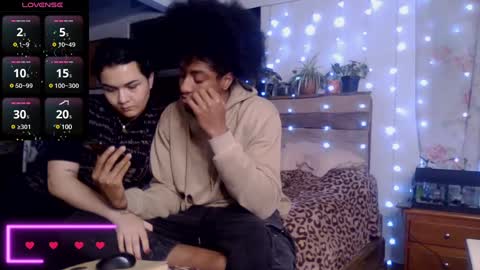 Sofia  ChrisIndependent Models online show from March 12, 2025, 4:41 am