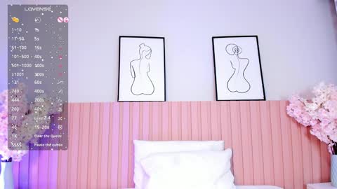 babe_sophiee online show from December 12, 2024, 6:25 am