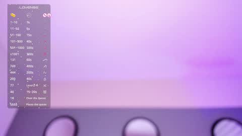 babe_sophiee online show from December 15, 2024, 7:35 am