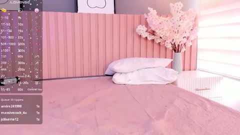 babe_sophiee online show from March 7, 2025, 3:28 pm