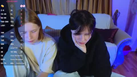 Sweety Eva online show from September 22, 2025, 7:05 pm