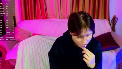 Sweety Eva online show from September 27, 2025, 6:57 pm