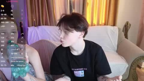 Sweety Eva online show from October 5, 2025, 11:30 am