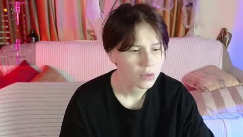 Sweety Eva online show from November 2, 2025, 10:50 am