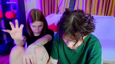 Sweety Eva online show from November 6, 2025, 11:22 am