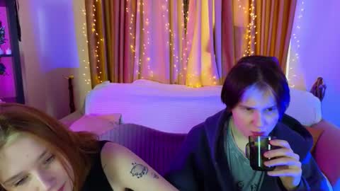 Sweety Eva online show from December 14, 2025, 7:36 am