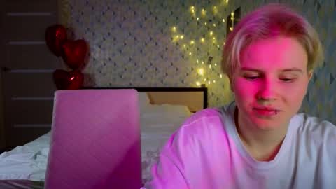 Sweety Eva online show from February 9, 2026, 10:58 pm