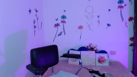 babenik_777 online show from January 9, 2026, 3:31 am