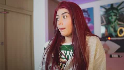 Samanta online show from March 3, 2025, 5:09 am