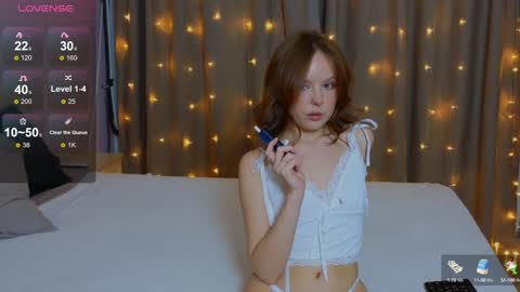 Snapshot of babespace chatting on January 24, 2025, 5:32 pm Lina online show from January 24, 2025, 5:32 pm