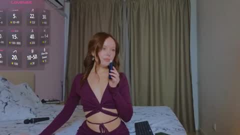 Snapshot of babespace chatting on October 15, 2025, 7:47 pm Lina online show from October 15, 2025, 7:47 pm