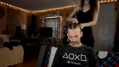 Snapshot of babiifern chatting on December 11, 2024, 4:09 pm Fern Browning online show from December 11, 2024, 4:09 pm