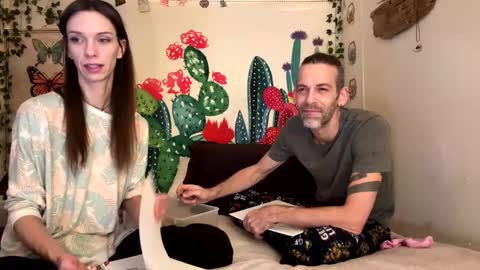 Snapshot of babiifern chatting on December 27, 2024, 6:03 am Fern Browning online show from December 27, 2024, 6:03 am