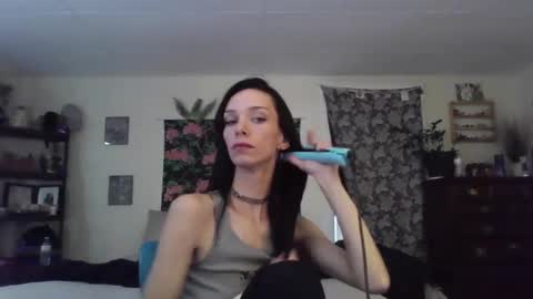 Snapshot of babiifern chatting on September 18, 2025, 2:19 pm Fern Browning online show from September 18, 2025, 2:19 pm