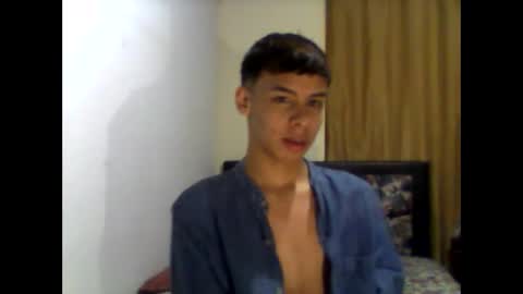 baby082311 online show from December 1, 2025, 5:56 am