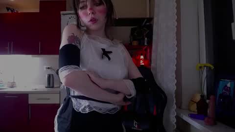 baby ada online show from November 14, 2025, 5:55 pm