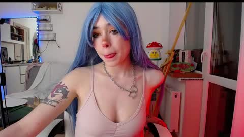 baby ada online show from March 20, 2026, 7:19 pm