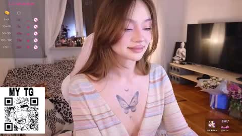 Snapshot of baby_adele chatting on July 12, 2026, 6:10 pm bb adele online show from July 12, 2026, 6:10 pm