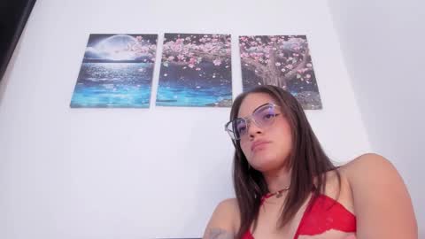 Snapshot of baby_ashly chatting on March 10, 2025, 10:02 pm baby ashly online show from March 10, 2025, 10:02 pm