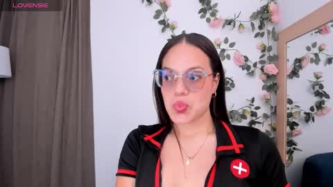 Snapshot of baby_ashly chatting on September 13, 2025, 6:40 pm baby ashly online show from September 13, 2025, 6:40 pm