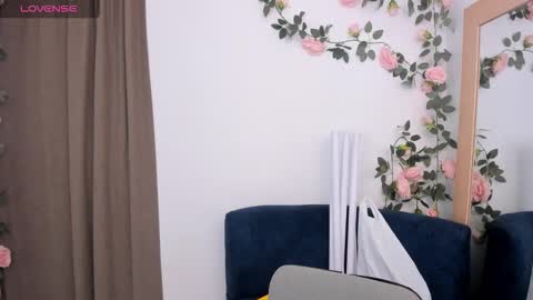 Snapshot of baby_ashly chatting on October 8, 2025, 7:00 pm baby ashly online show from October 8, 2025, 7:00 pm