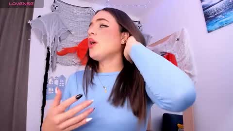 Snapshot of baby_ashly chatting on October 24, 2025, 6:26 pm baby ashly online show from October 24, 2025, 6:26 pm