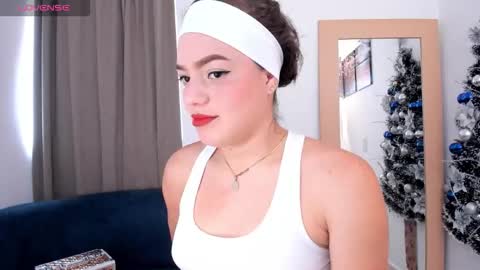 Snapshot of baby_ashly chatting on November 24, 2025, 6:29 pm baby ashly online show from November 24, 2025, 6:29 pm