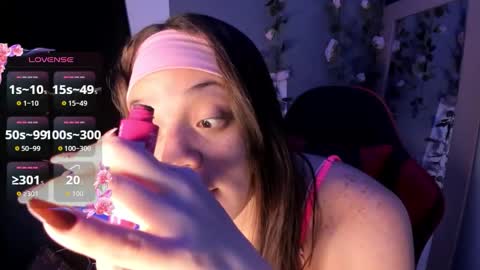 baby ashly online show from March 1, 2026, 1:18 am