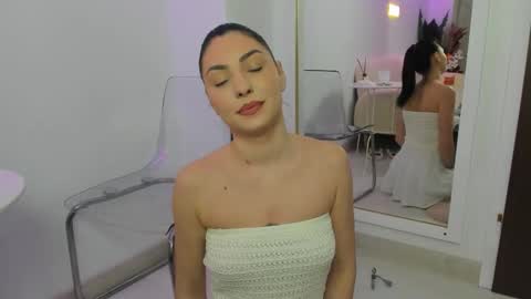 Snapshot of baby_ava_ chatting on February 9, 2026, 8:35 pm baby_ava_ online show from February 9, 2026, 8:35 pm