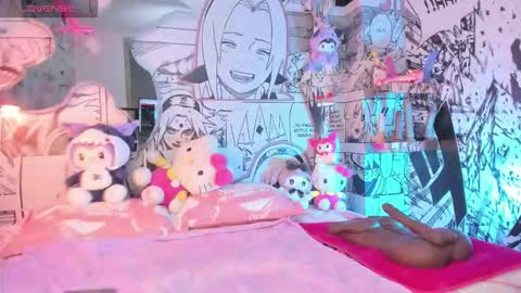 baby_ayana online show from October 30, 2025, 2:24 am