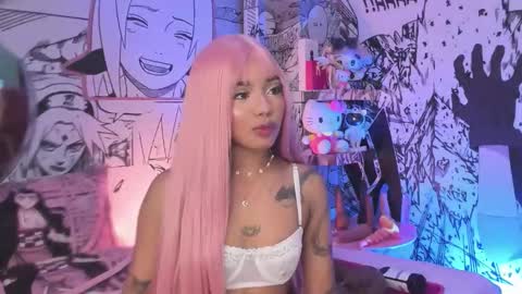 Snapshot of baby_ayana chatting on November 16, 2025, 2:17 am baby_ayana online show from November 16, 2025, 2:17 am