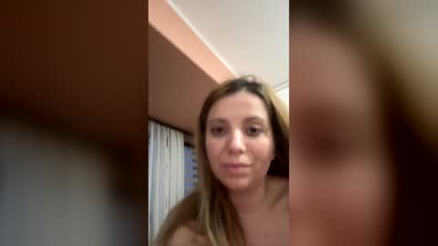 Baby Blonde online show from April 16, 2026, 5:25 pm