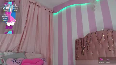 zaleya online show from October 2, 2025, 11:06 am