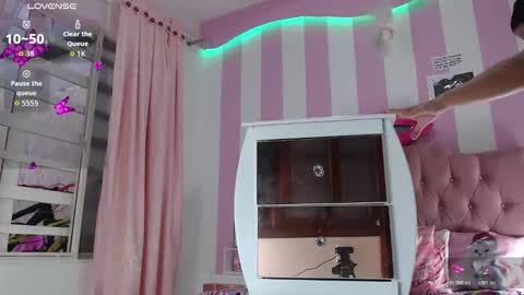 zaleya online show from November 14, 2025, 10:58 am